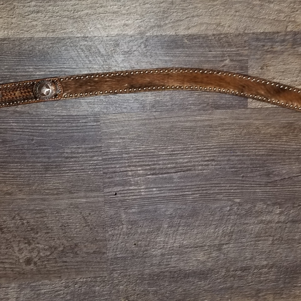 Ranger belt